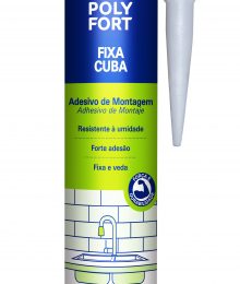 POLYFORT FIXA CUBA