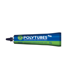Polytubes Adesivo PVC Água Fria 17G