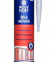 POLYFORT SELA MÓVEIS