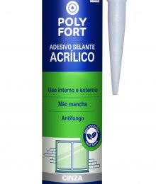 POLYFORT SELANTE ACRÍLICO