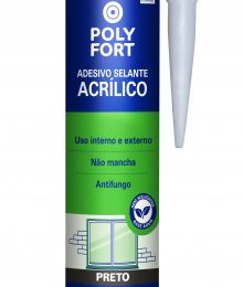 POLYFORT SELANTE ACRÍLICO