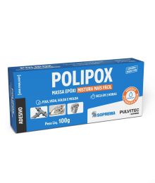 polipox100g