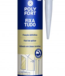 POLYFORT FIXA TUDO