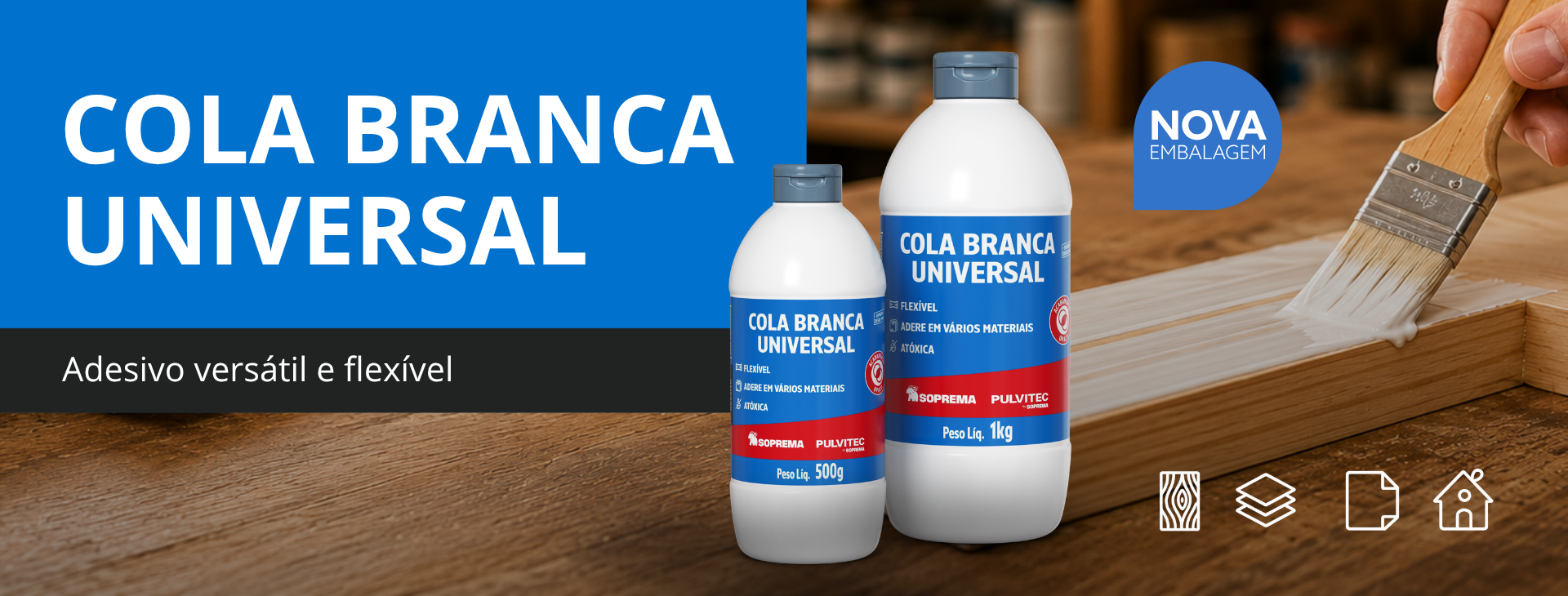SAIBA MAIS